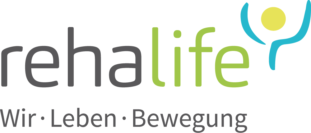 Rehalife Logo