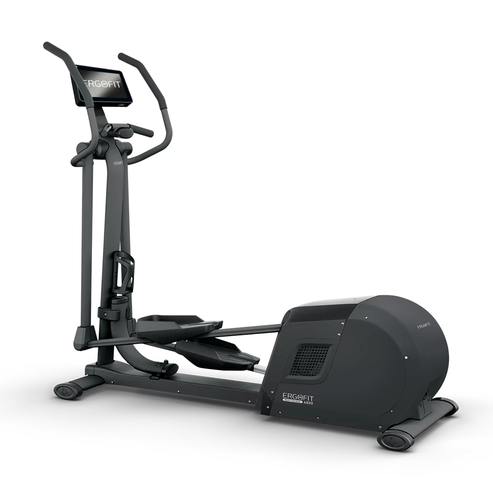 Gerät Cross-Trainer