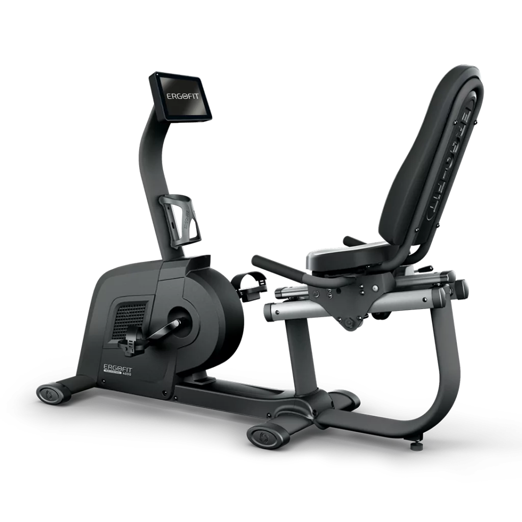 Gerät Fahrradergometer Comfort