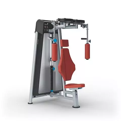 Gerät Butterfly / Pressback