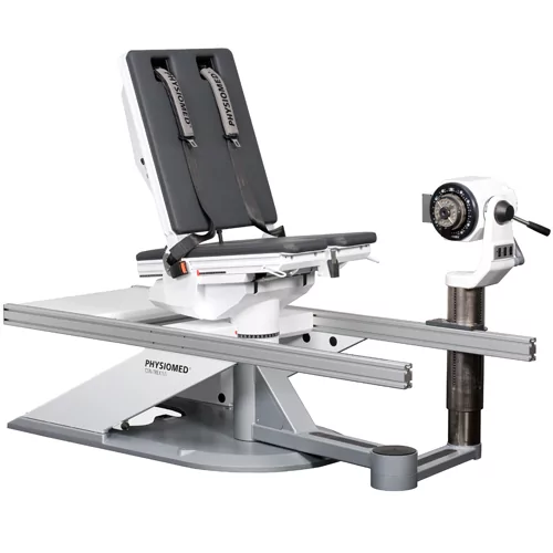 Darstellung des Gerätes CON-TREX MJ
