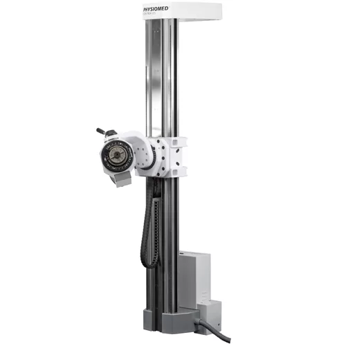 Darstellung des Gerätes CON-TREX WS